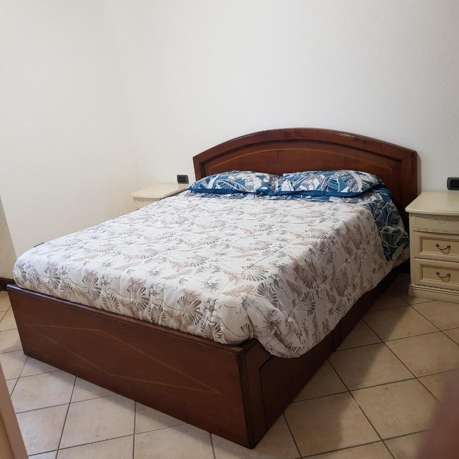 Via Sacco Apartman Aosta Kültér fotó