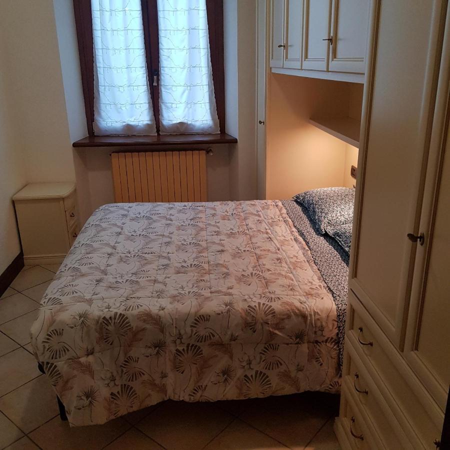 Via Sacco Apartman Aosta Kültér fotó